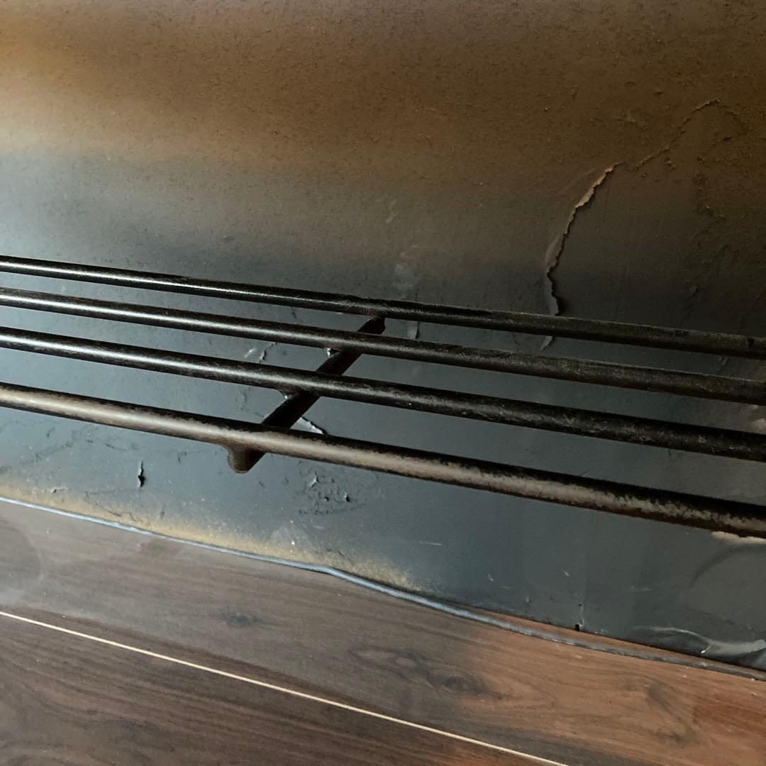 【送料込み】クラッシュゲート　ノットアンティークス　ダイニングテーブル