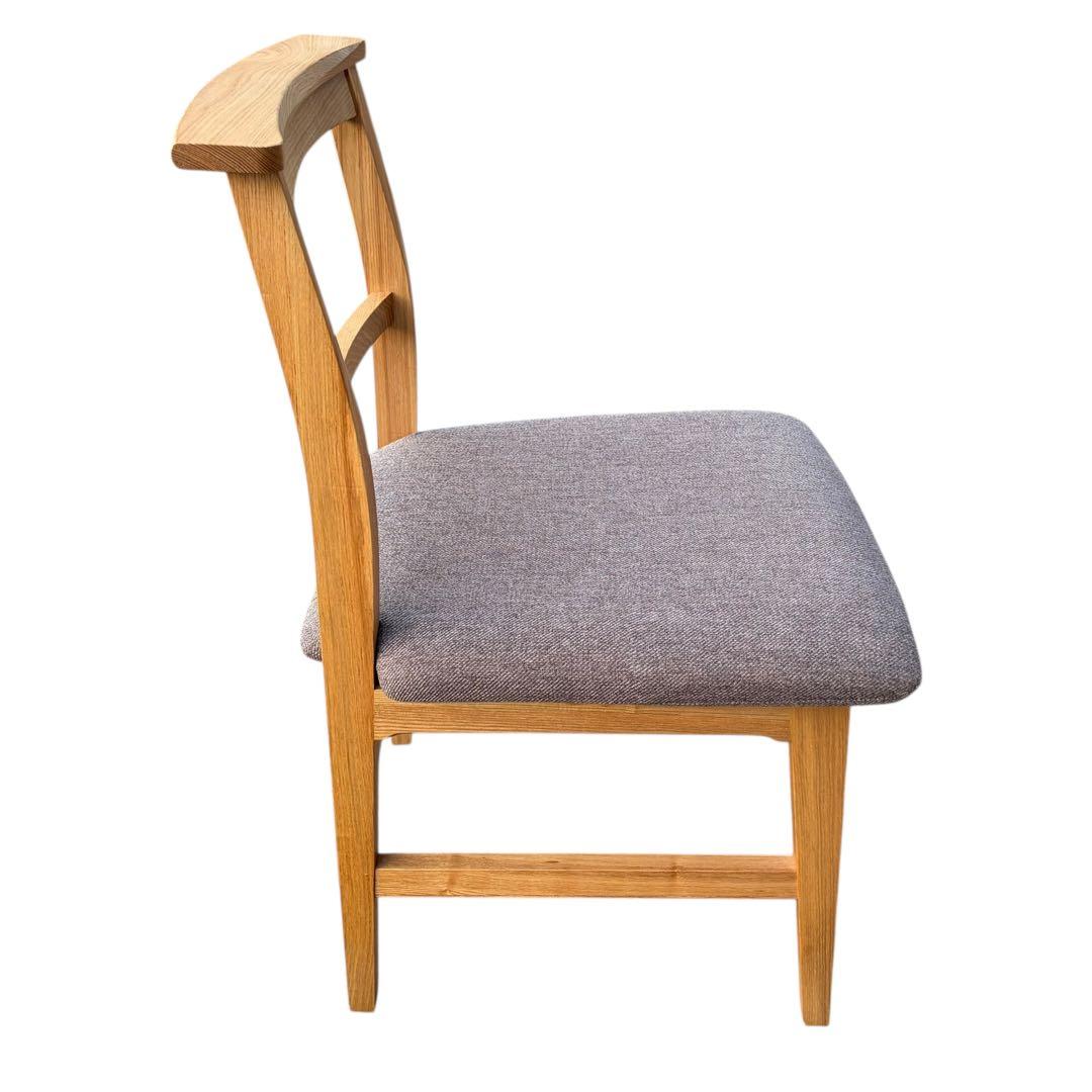 【極美品】unico ウニコ クラルス チェア 2脚セット