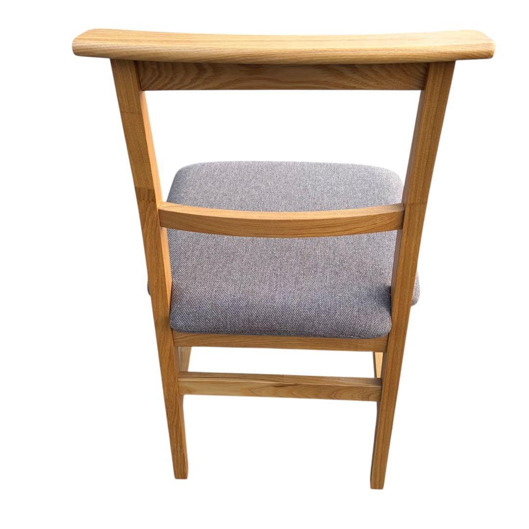 【極美品】unico ウニコ クラルス チェア 2脚セット