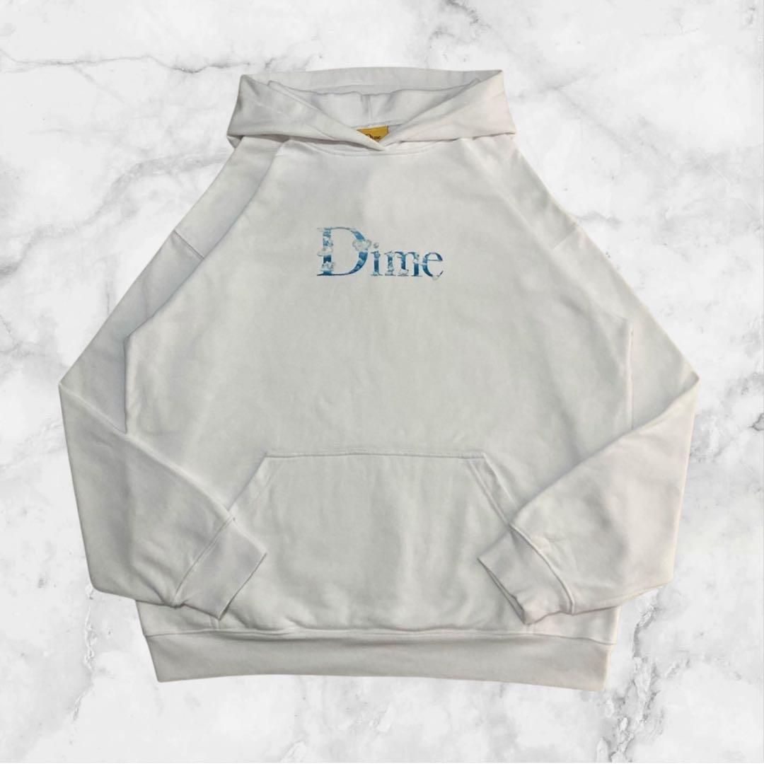 トップス classic Chemtrail Hoodie