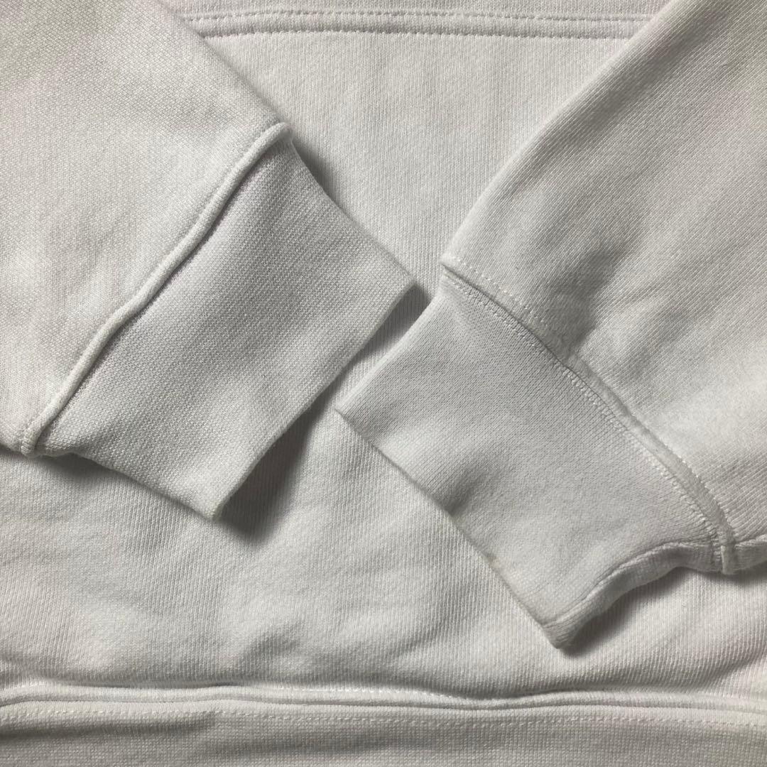 トップス classic Chemtrail Hoodie