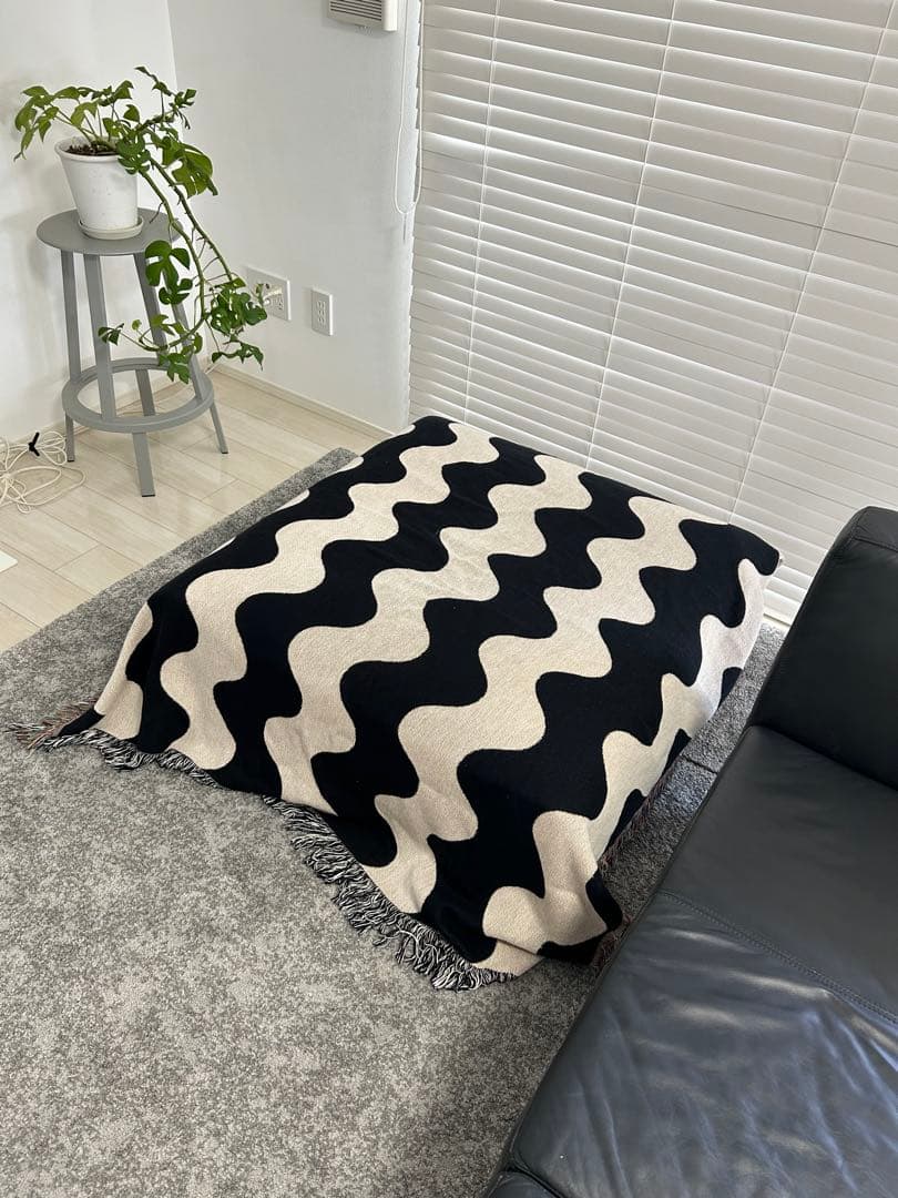 arflex アルフレックス MERCADO 90S オットマン