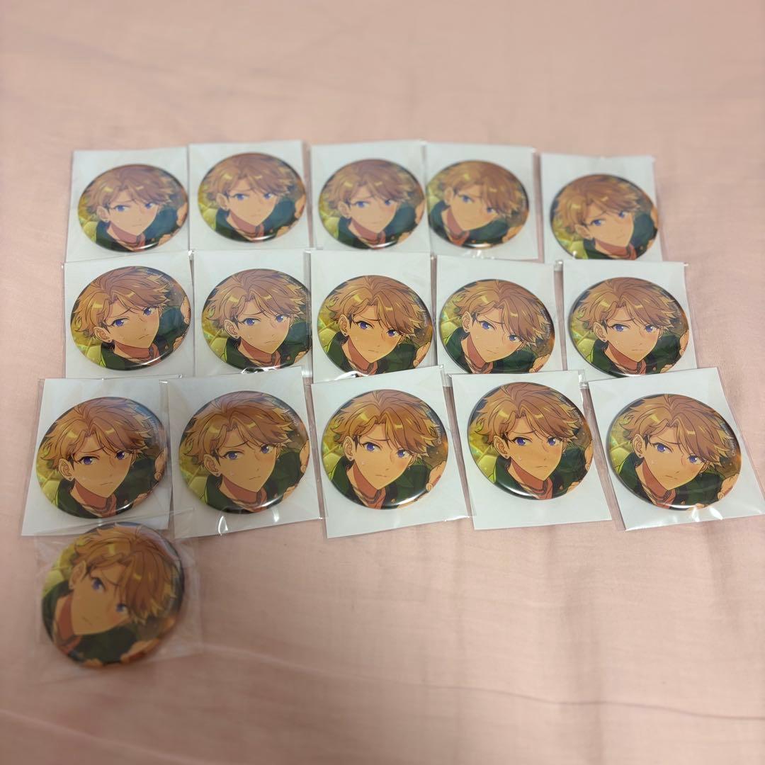 あんスタ コレ缶 casual 嵐 16点