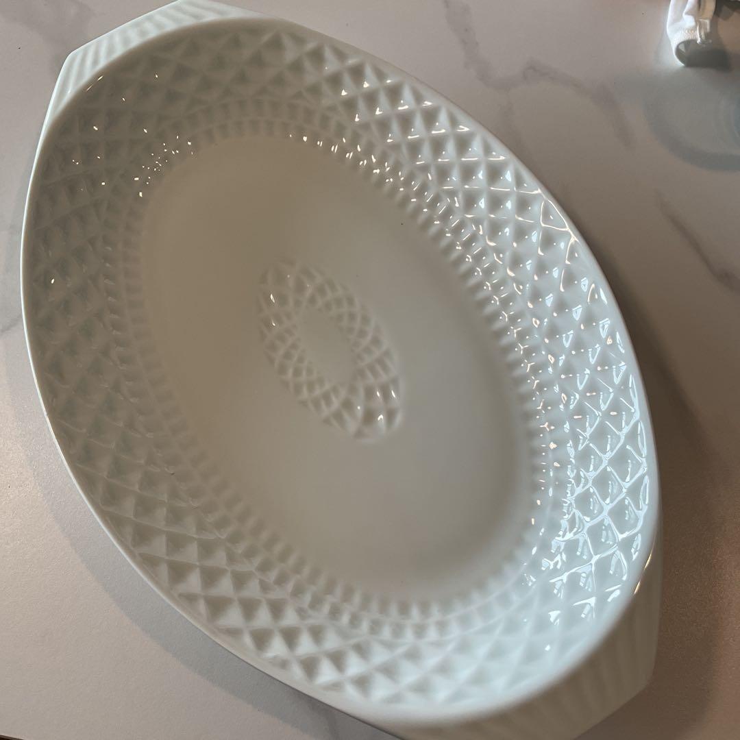 SARGADELOS 大皿　45CM