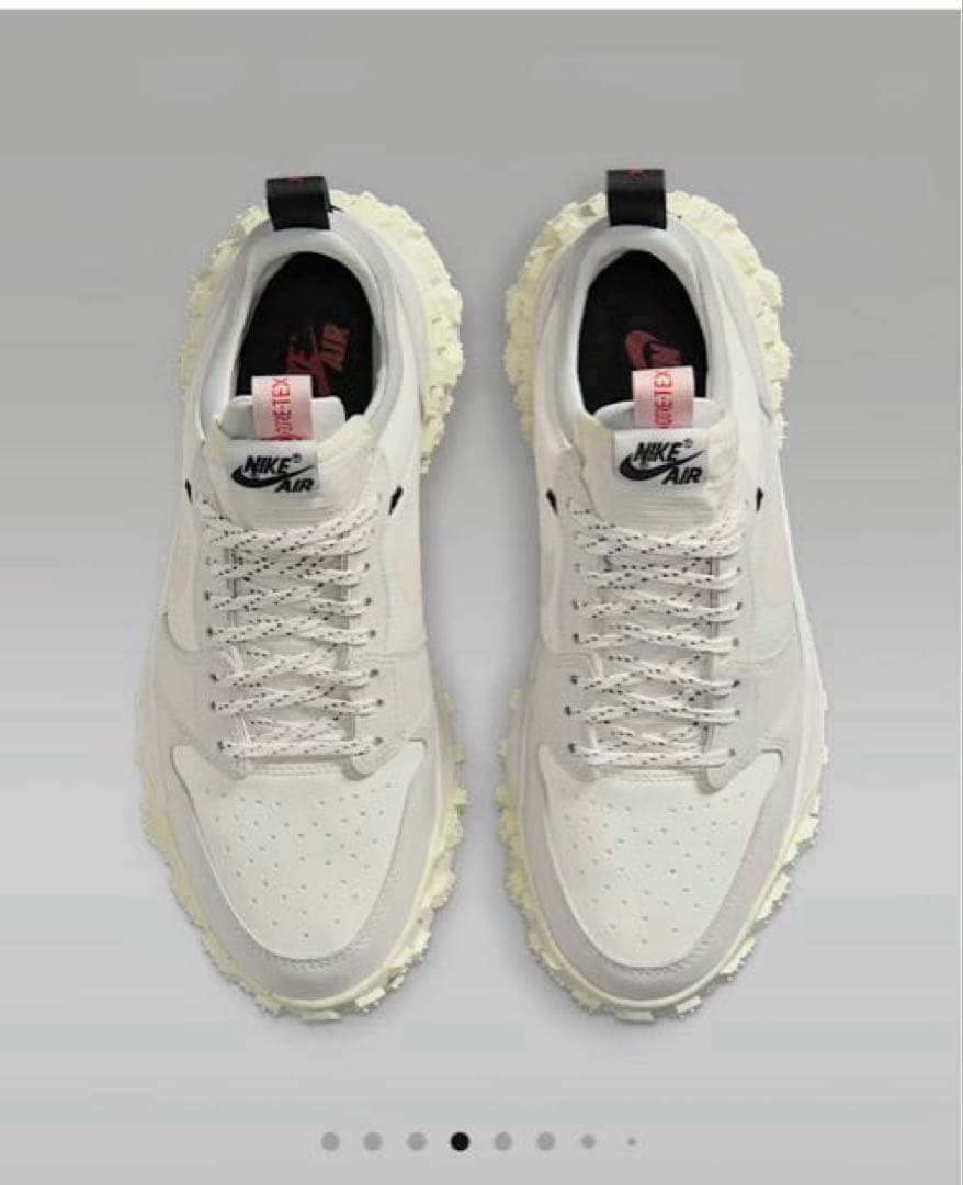 NIKE エアジョーダン１　エレメント　LOW Ａ／T