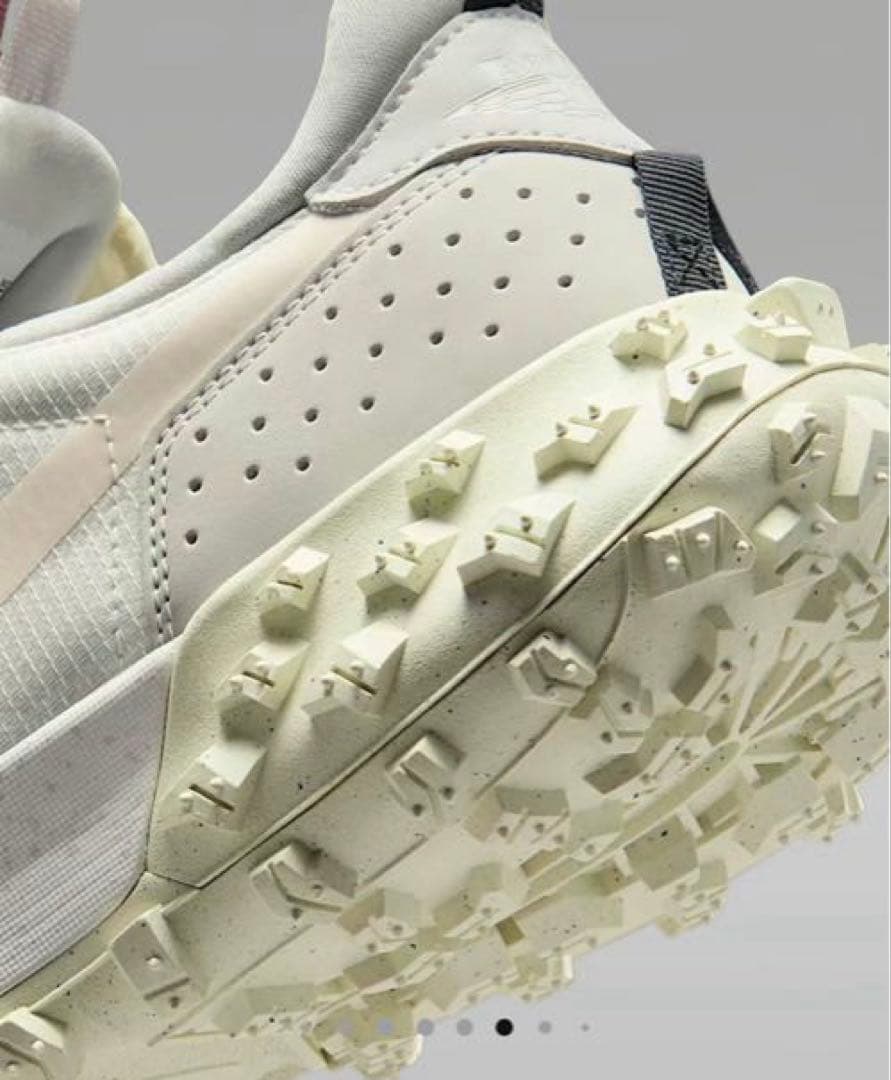 NIKE エアジョーダン１　エレメント　LOW Ａ／T