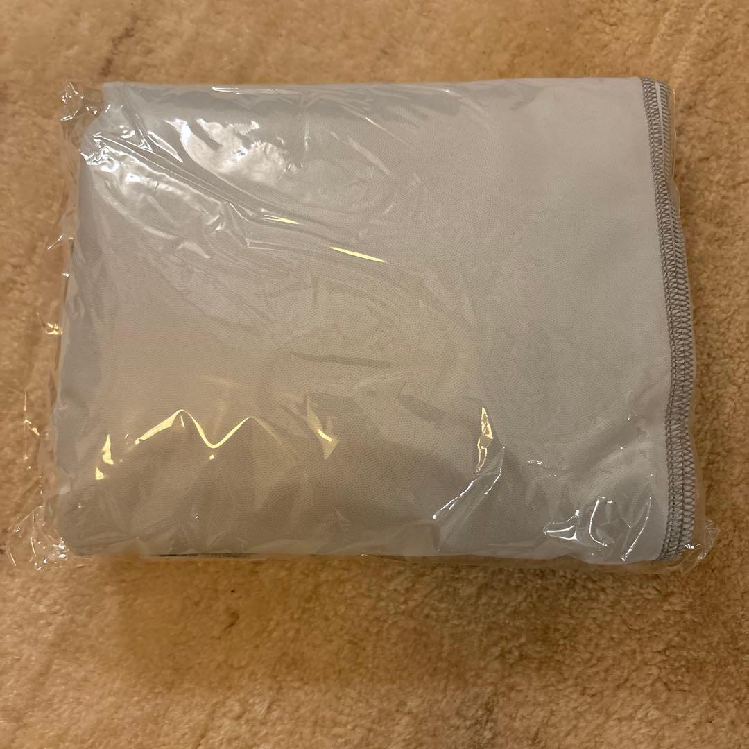 Yogibo Zoola Max ストーン ビーズクッション　カバー