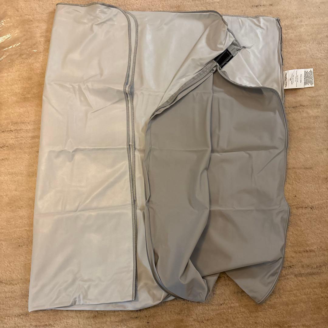 Yogibo Zoola Max ストーン ビーズクッション　カバー