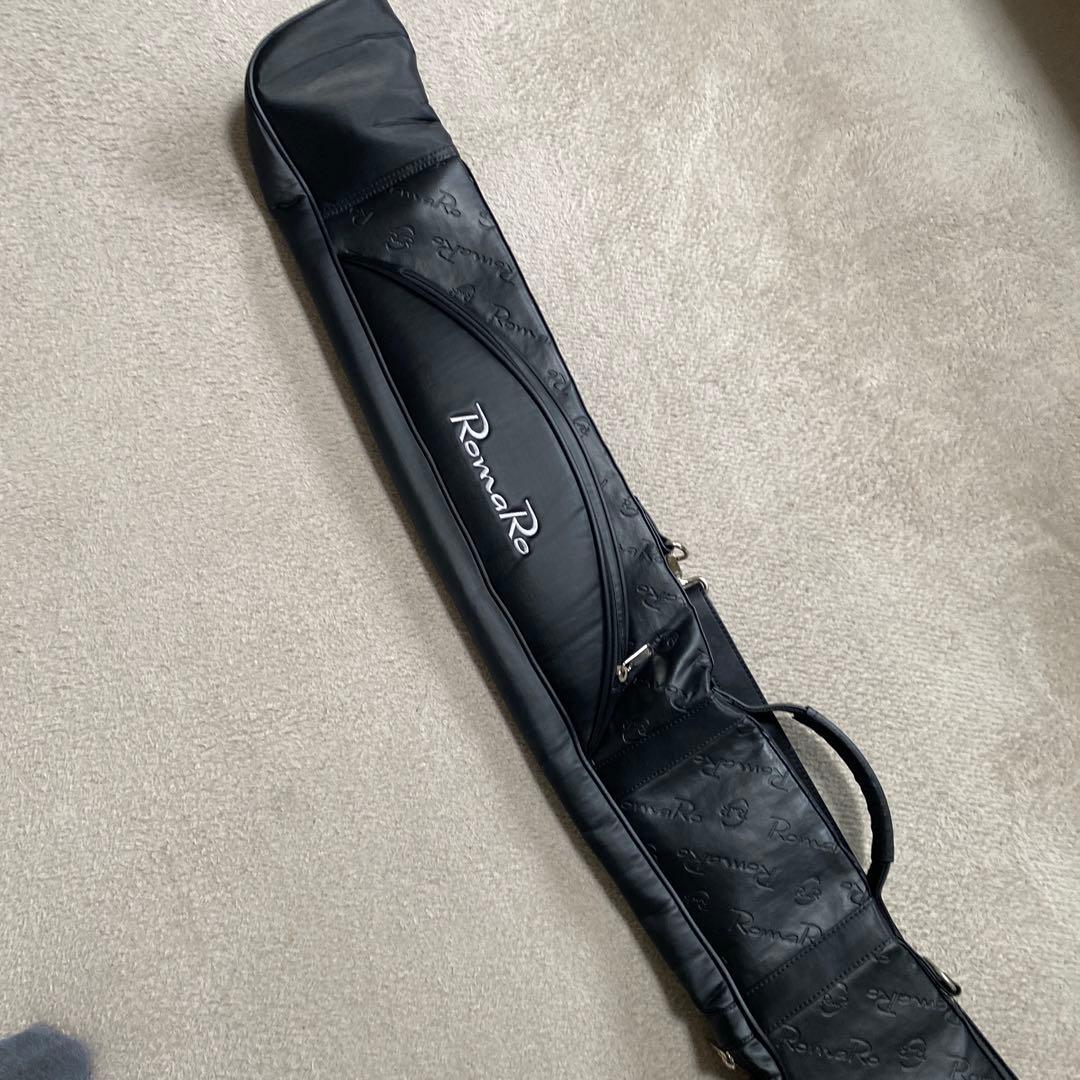 ロマロ RomaRo クラブケース