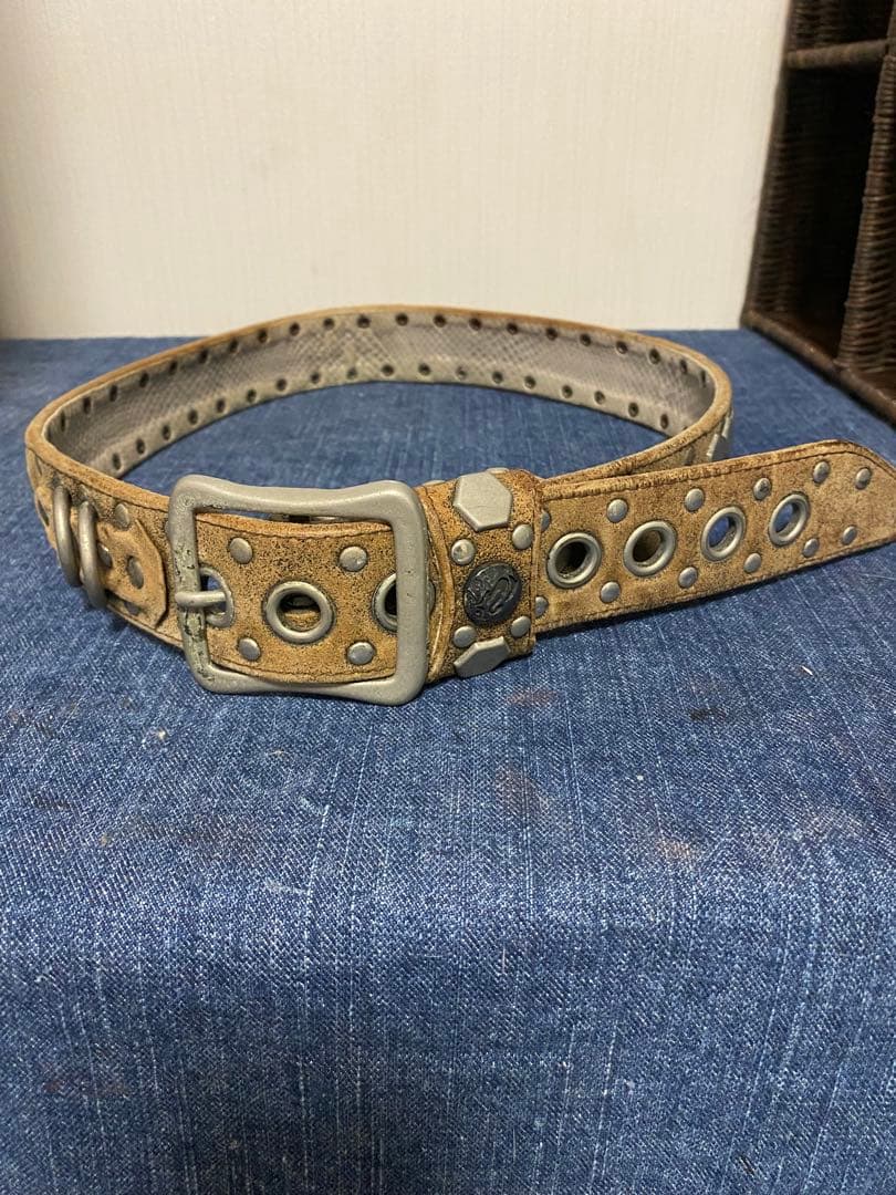 kmrii ケムリ　ベルト