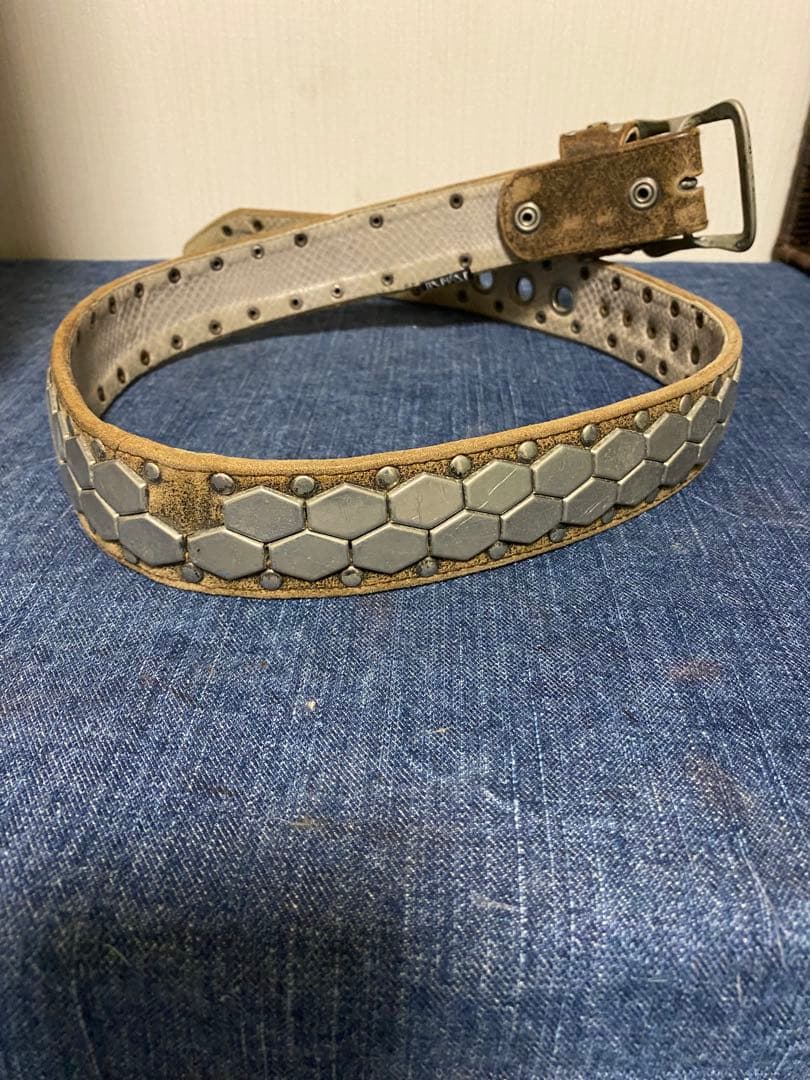 kmrii ケムリ　ベルト