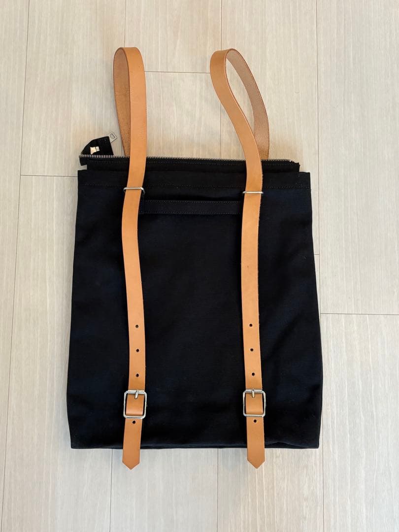 【美品】マリメッコ marimekko eppu リュック トート バックパック