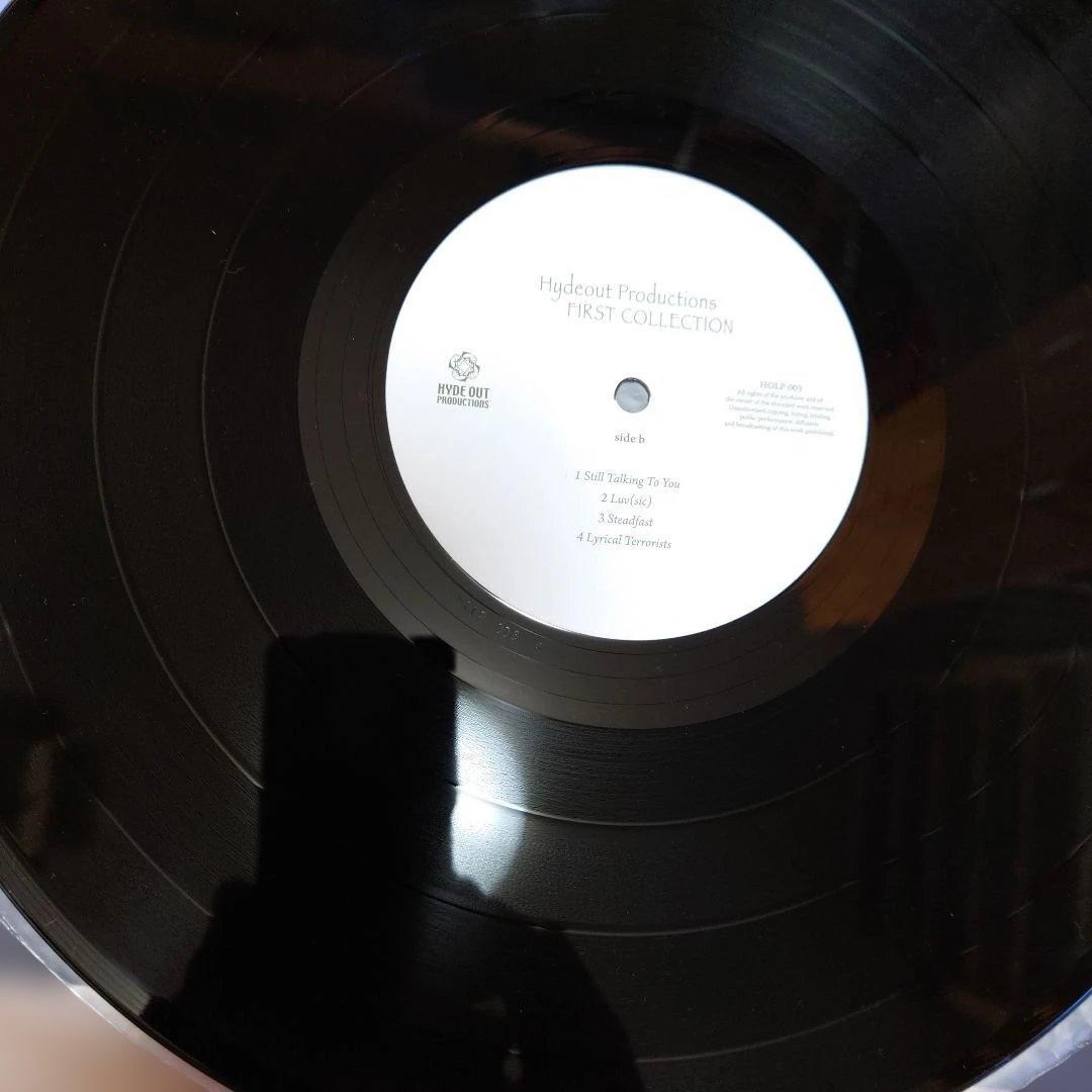 邦楽 VA First Collection / Hydeout P. Nujabes