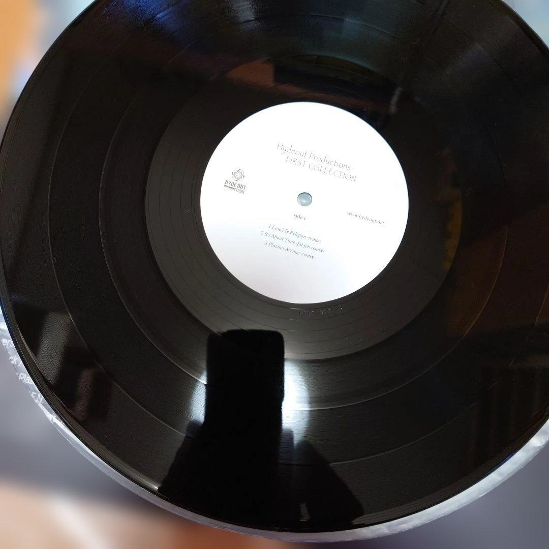 邦楽 VA First Collection / Hydeout P. Nujabes