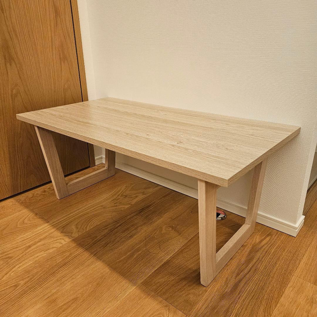 【LOWYA】New Geneas mini テーブル