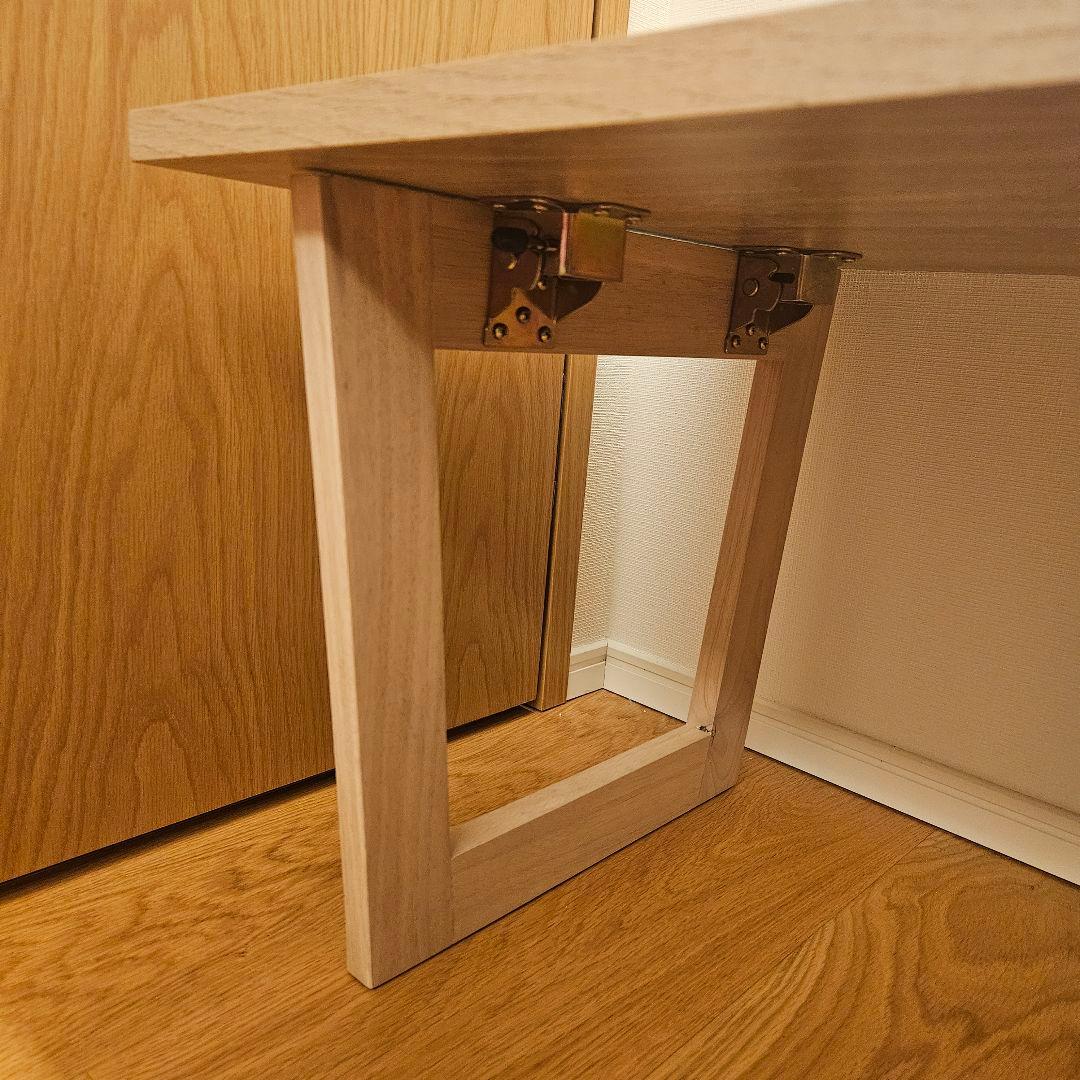 【LOWYA】New Geneas mini テーブル