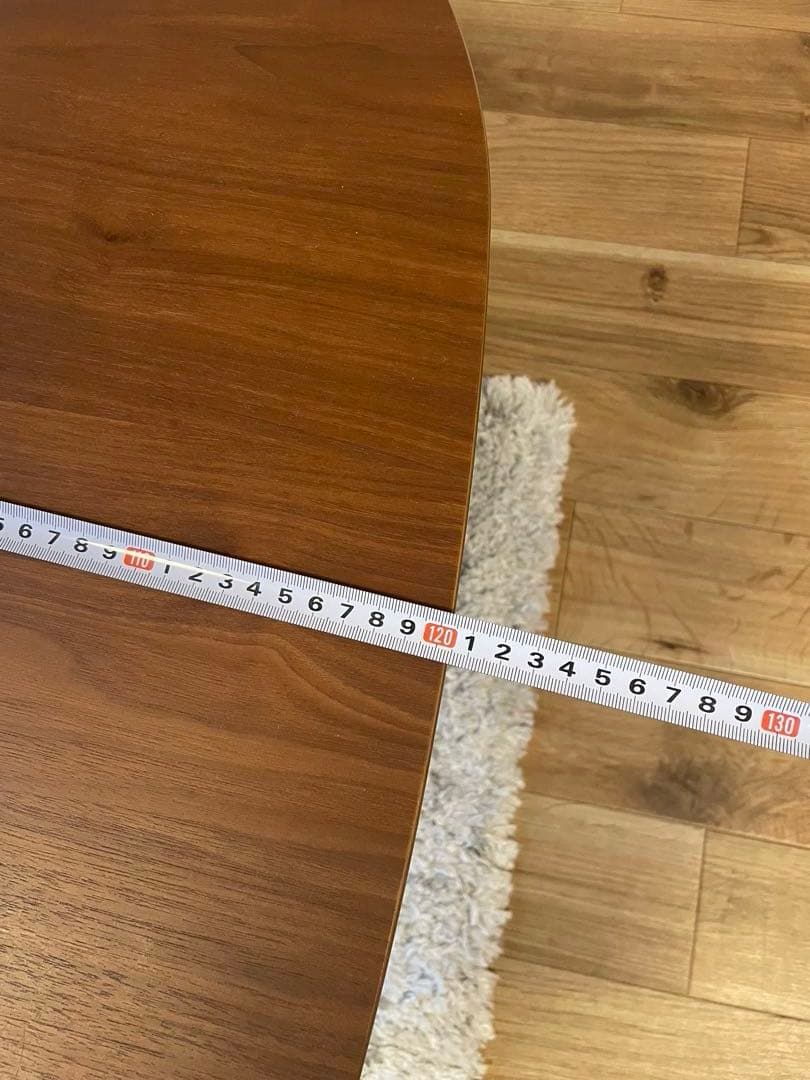 Rasmo 家具調こたつ