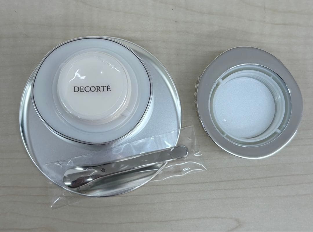 は*な様 お値下げ❗️DECORTE AQ メリオリティ アイクリーム 20ml