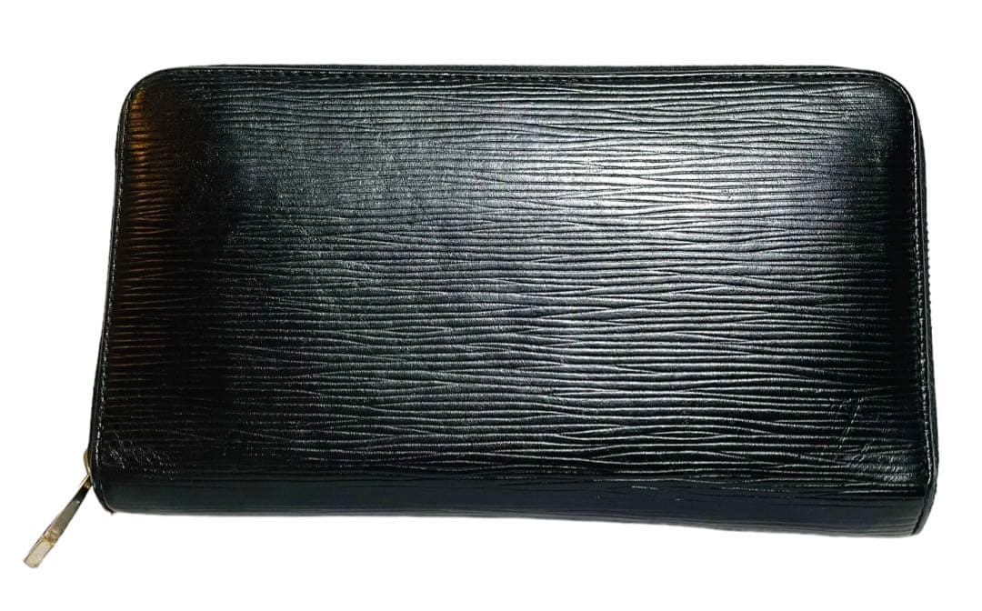 美品☆ルイヴィトン　エピ オーガナイザー ジッピーウォレット 長財布