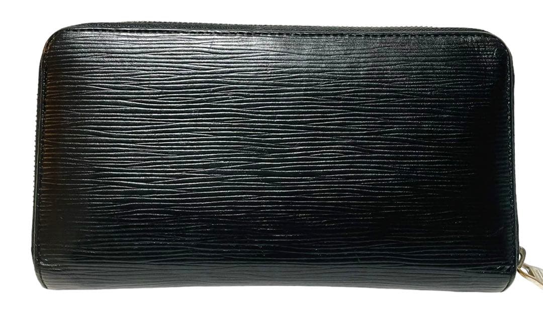美品☆ルイヴィトン　エピ オーガナイザー ジッピーウォレット 長財布