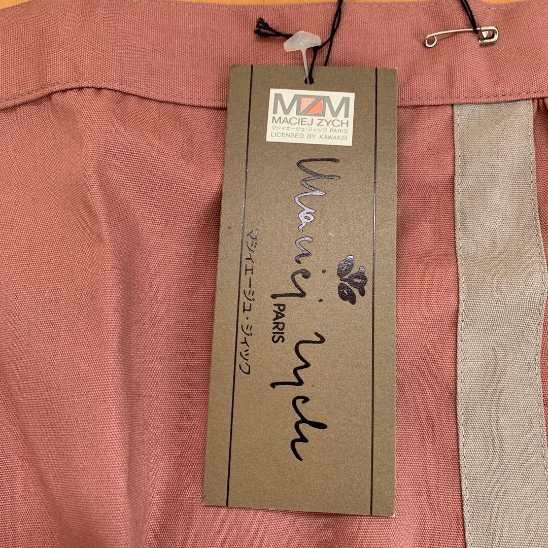 マシィエージュジィック