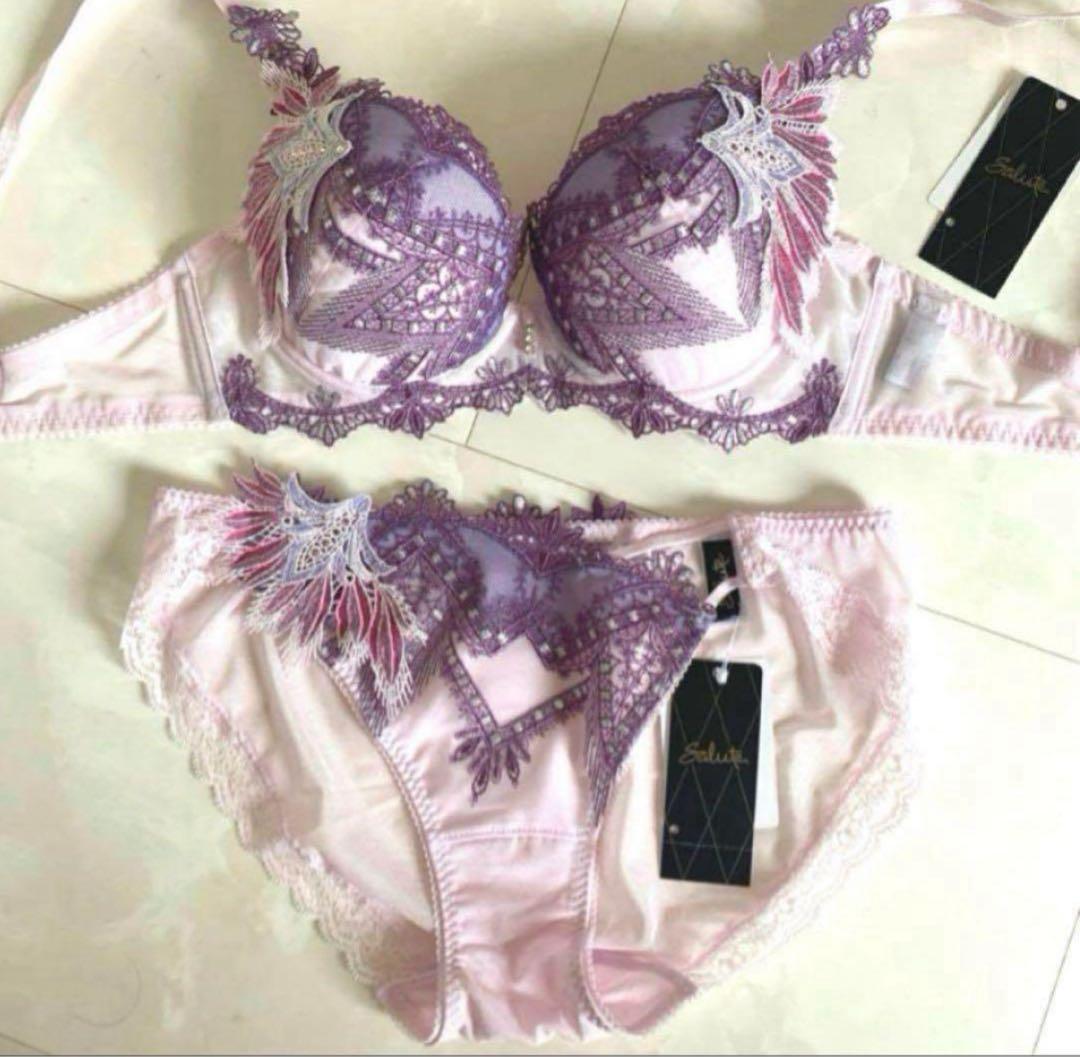 ☆ワコール サルート C70・M☆79G