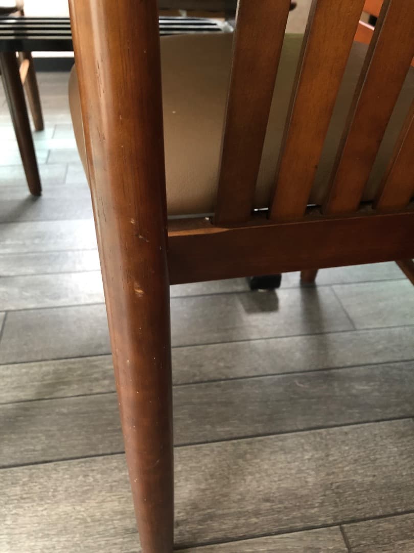 ツムラ　鉄板テーブルセット