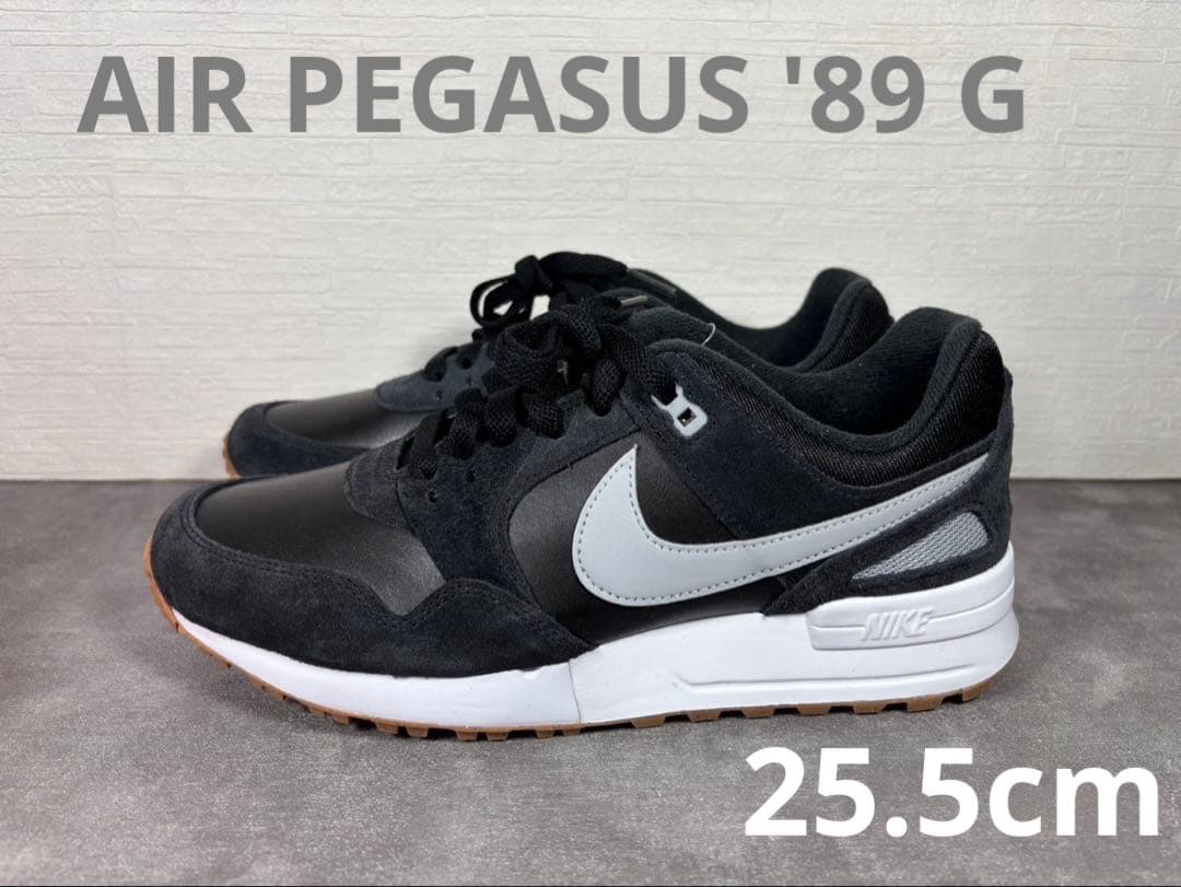 AIR PEGASUS '89 G ナイキ　エア　ペガサス　ゴルフ