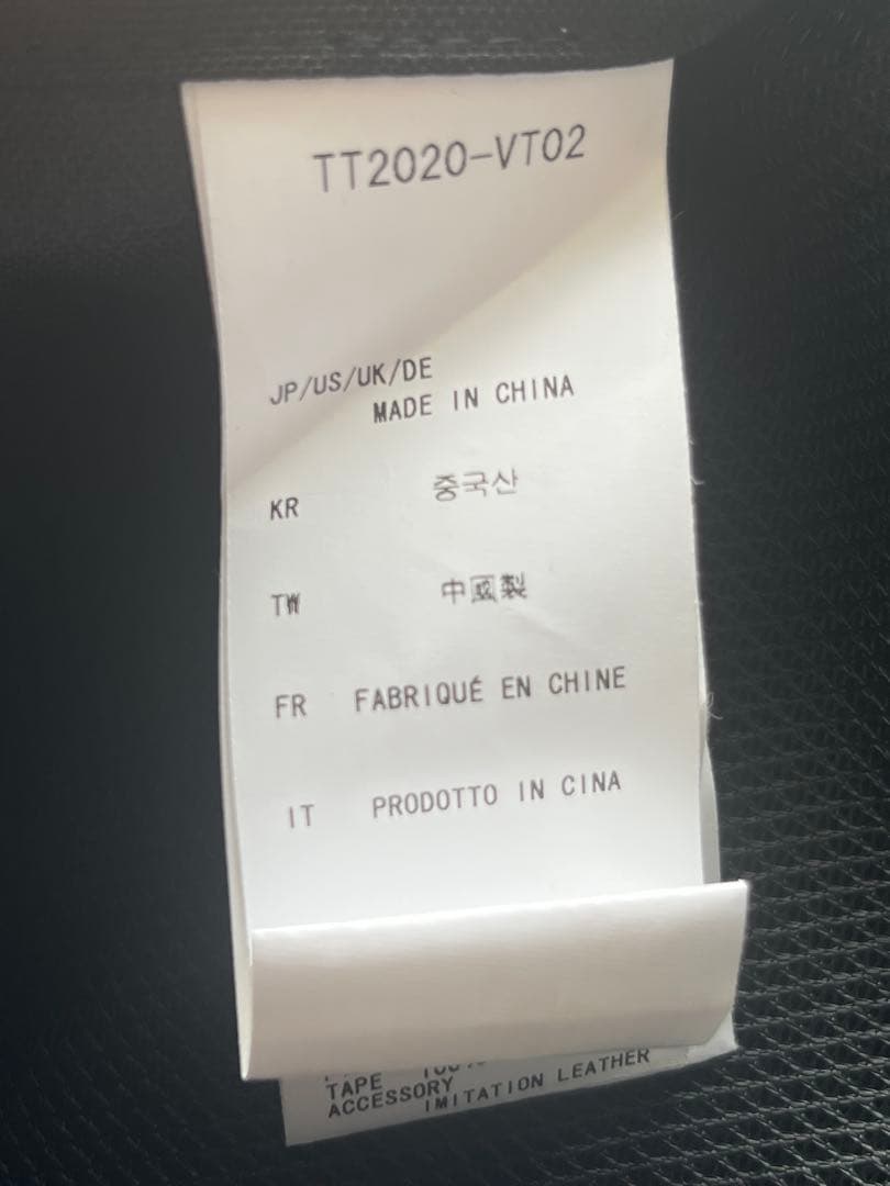  peak スノーピーク TONEDTROUT ベスト