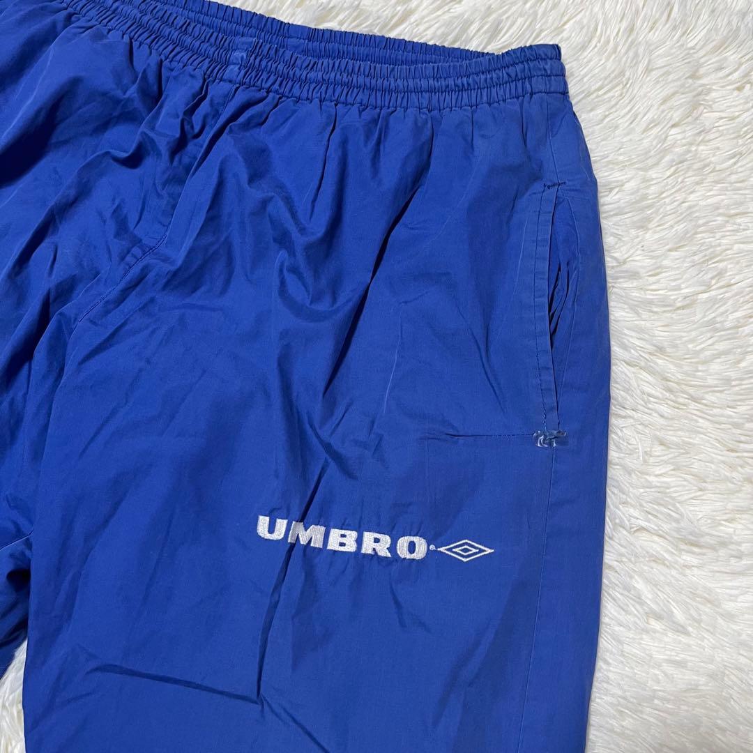 【希少】90s ブラジル代表 アンブロ セットアップ