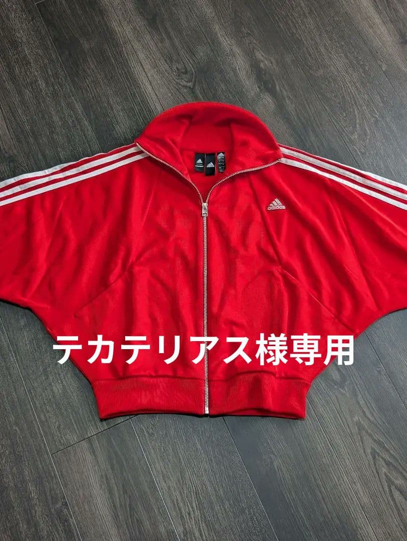 moussy×adidas コラボ セット