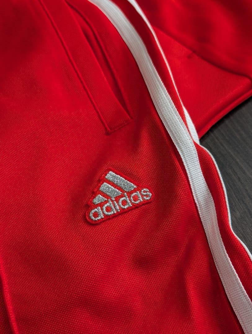 moussy×adidas コラボ セット