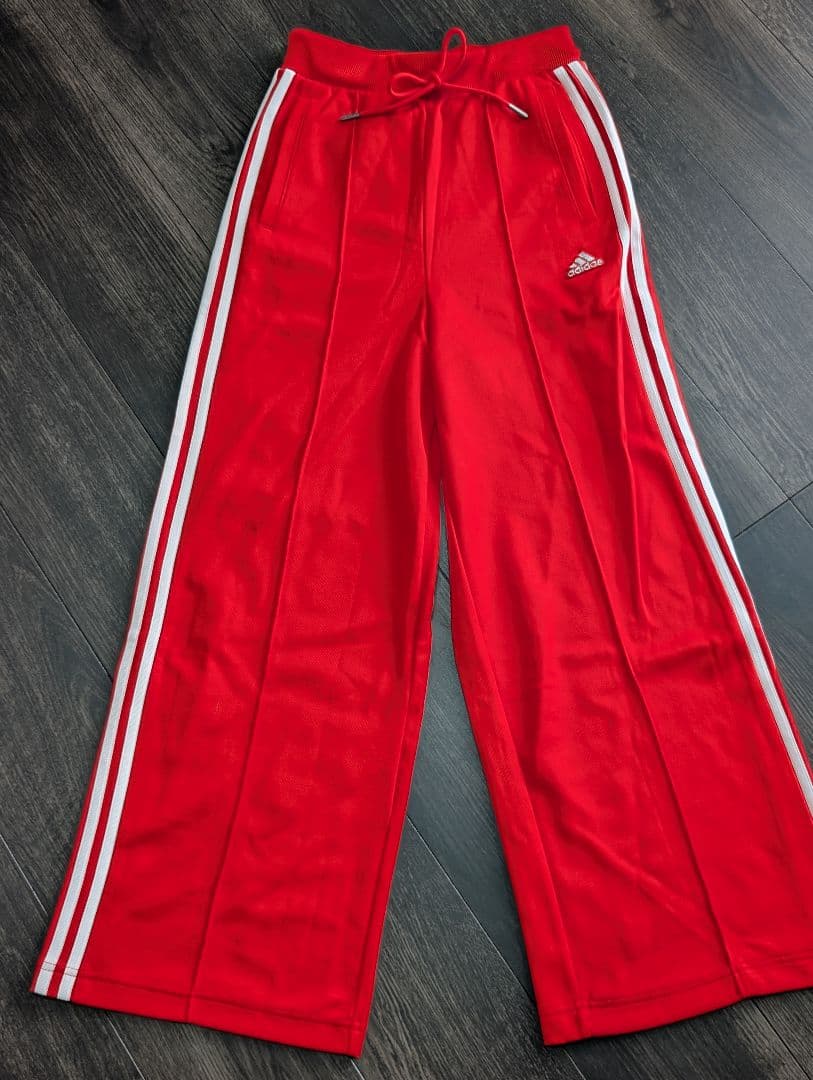 moussy×adidas コラボ セット