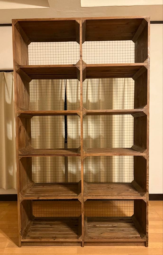 【ｋｉ⭐︎ｋi】クラッシュゲート CRASH GATE ノットアンティークス