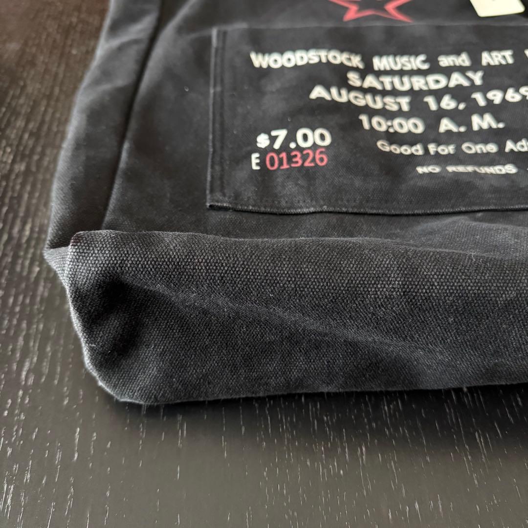 SHARE SPIRITトートバッグ hyde ifsixwasnine