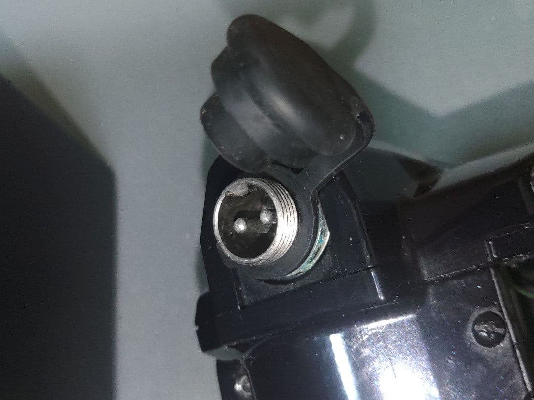 Y*n様 SHIMANO 22 BeastMaster 6000MD 電動リール