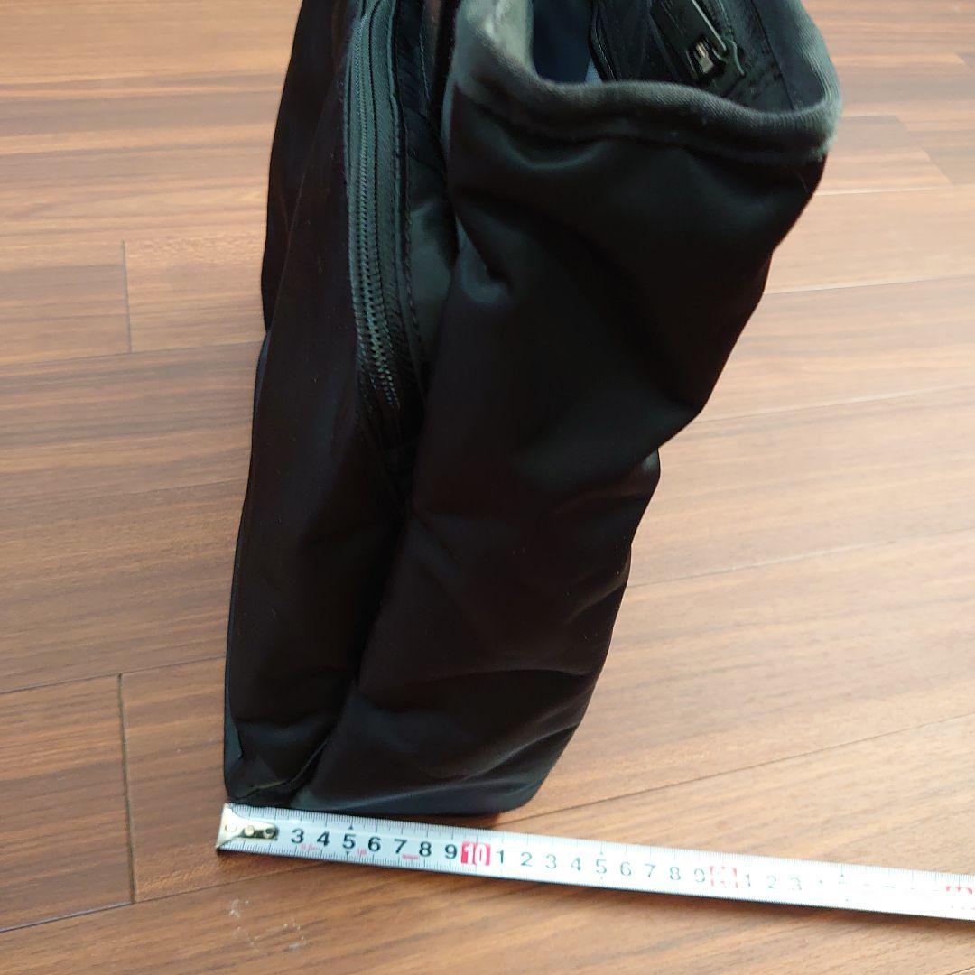 PORTER TIME ポーター タイム トートバッグ ブラック