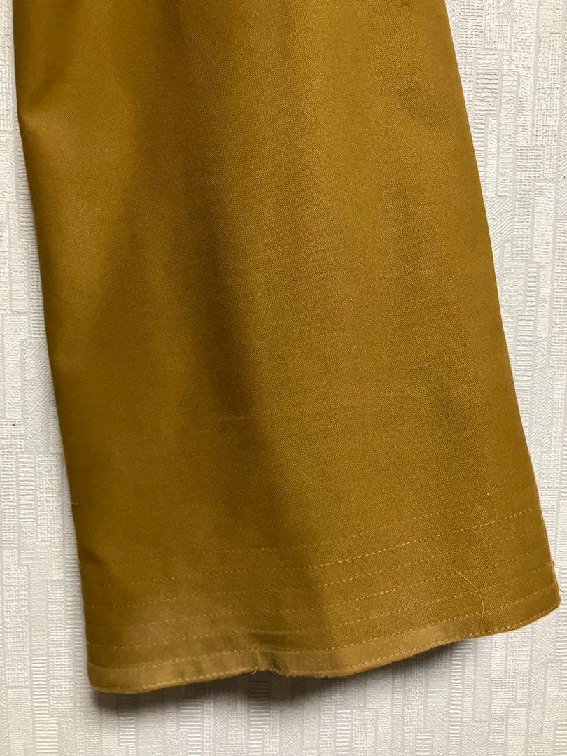 エアブラスター　ビブパンツ　S