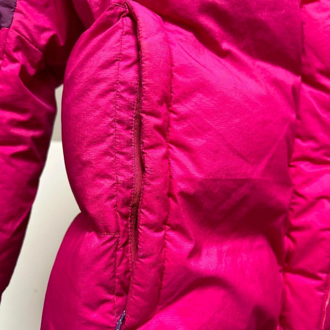 ノースフェイス　バルトロ　800FP ダウンジャケット　ハイベント　X X L