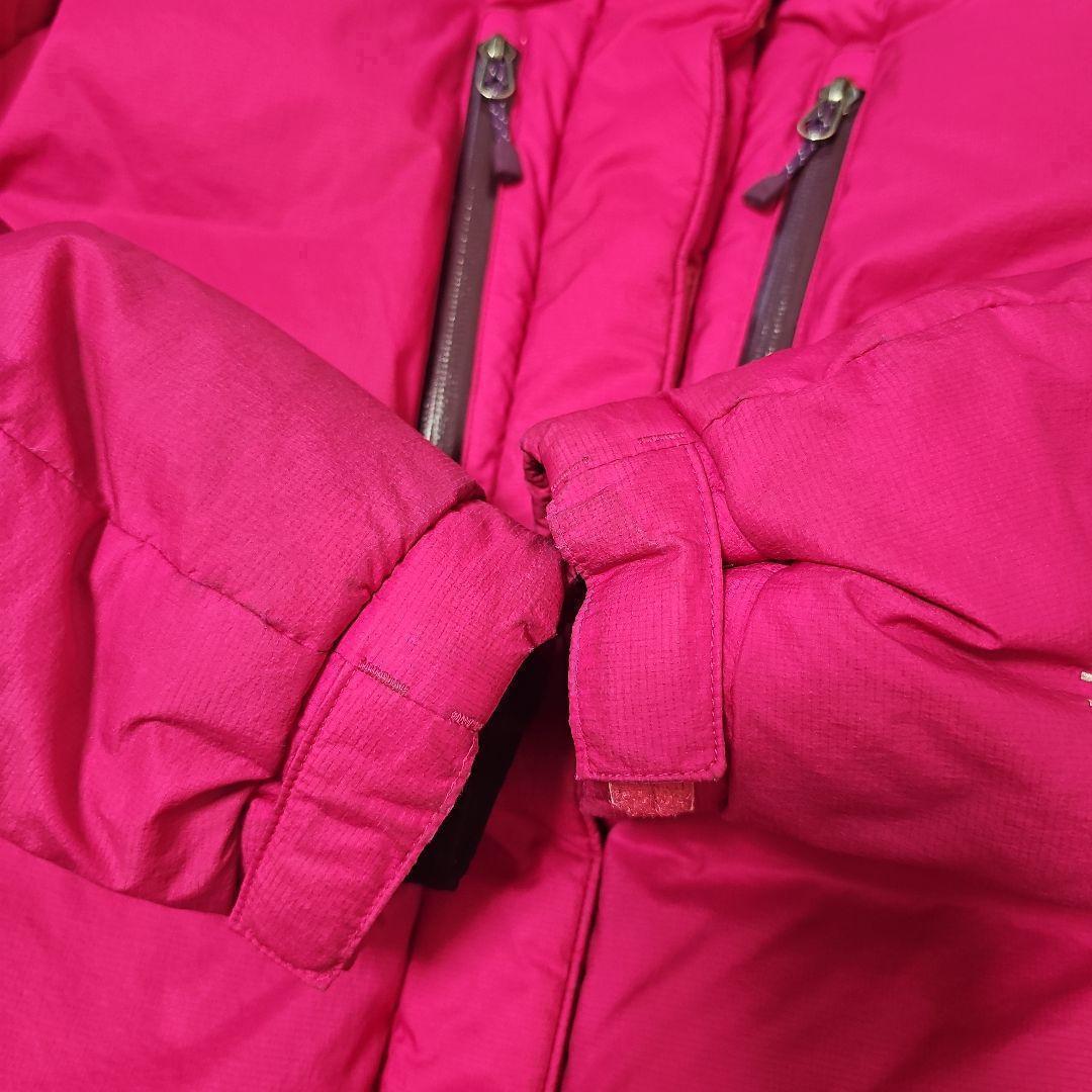 ノースフェイス　バルトロ　800FP ダウンジャケット　ハイベント　X X L