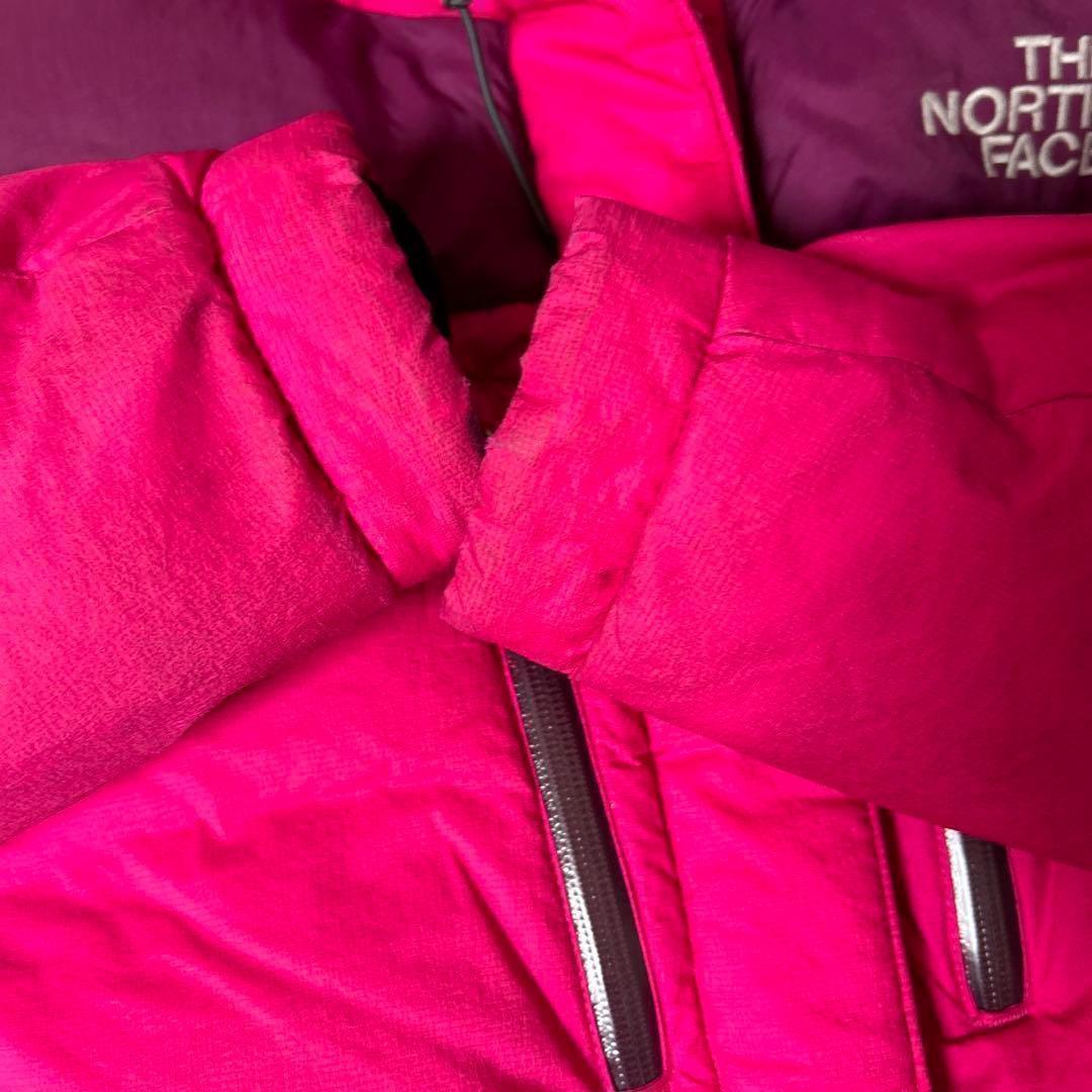 ノースフェイス　バルトロ　800FP ダウンジャケット　ハイベント　X X L