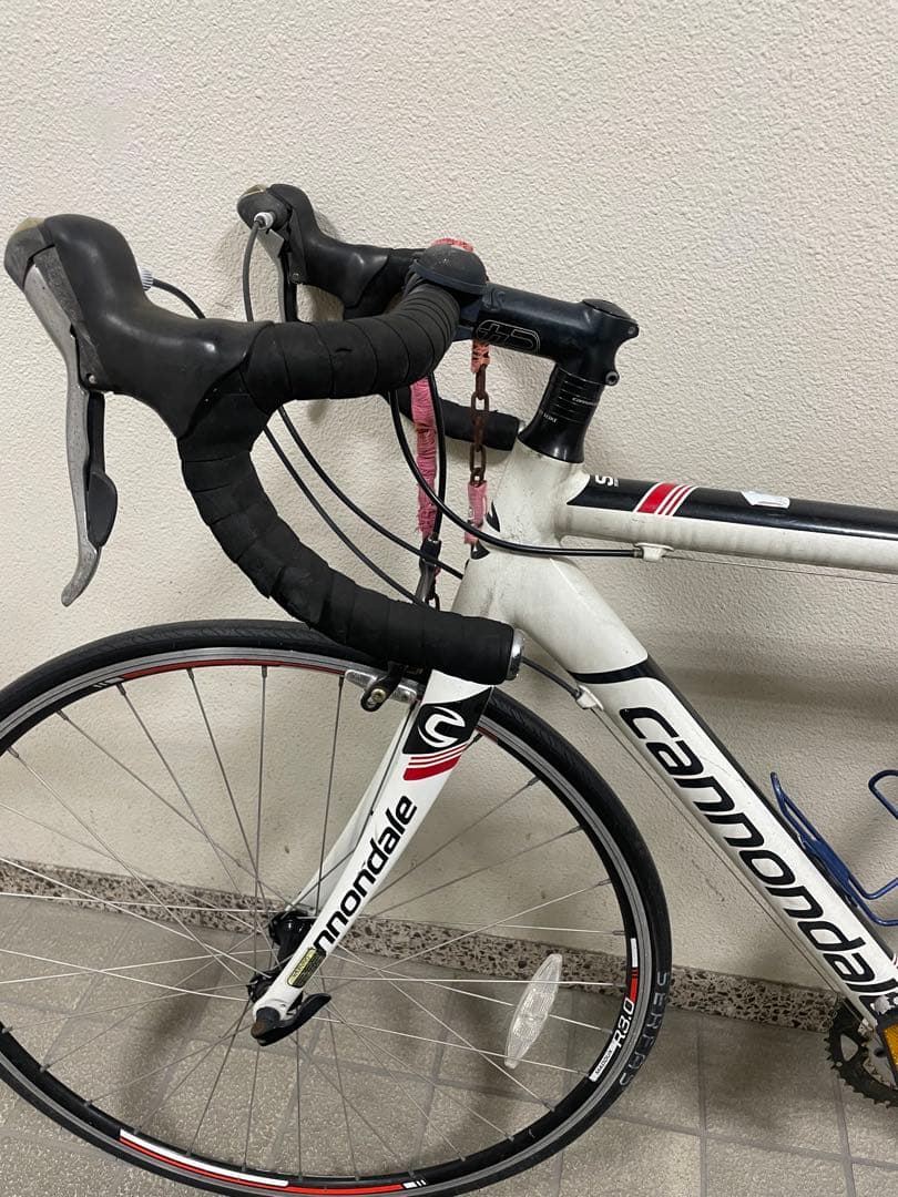 【直接受渡限定東京23区横浜川崎】Cannondale caad8ロードバイク