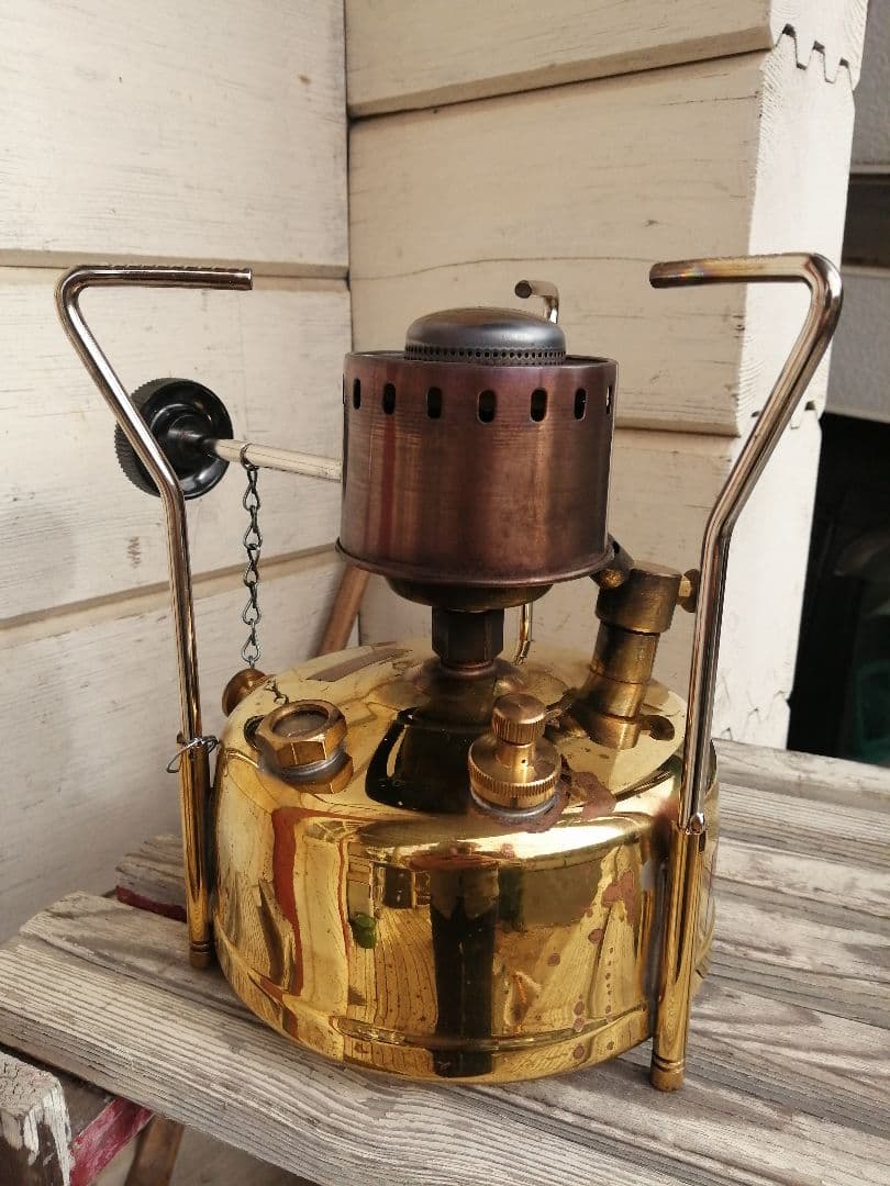 武井バーナー　BR-301　社外ヒーターセット