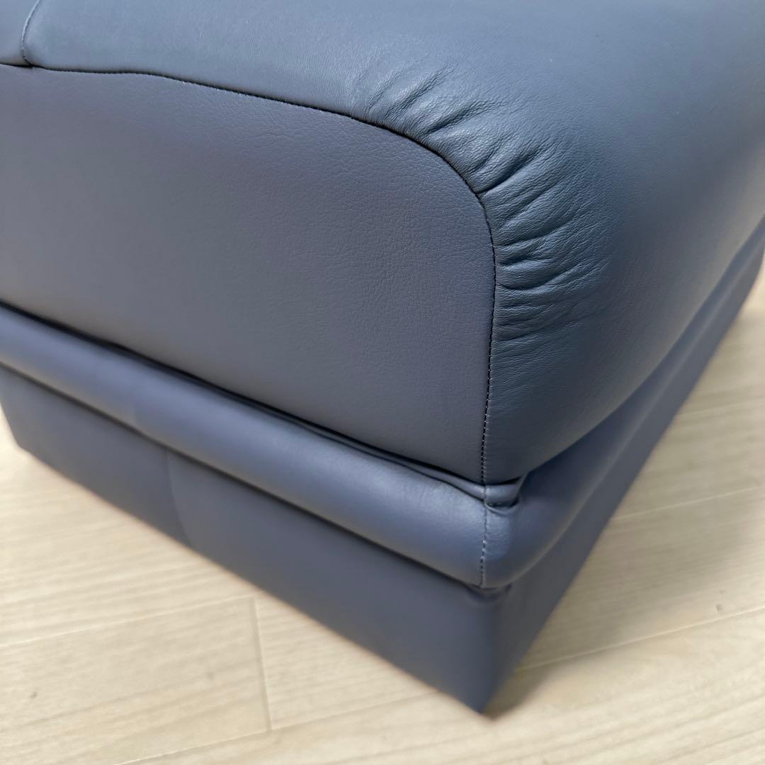 【展示品】マルニ木工 MARUNI ベルサイユ オットマン i1※