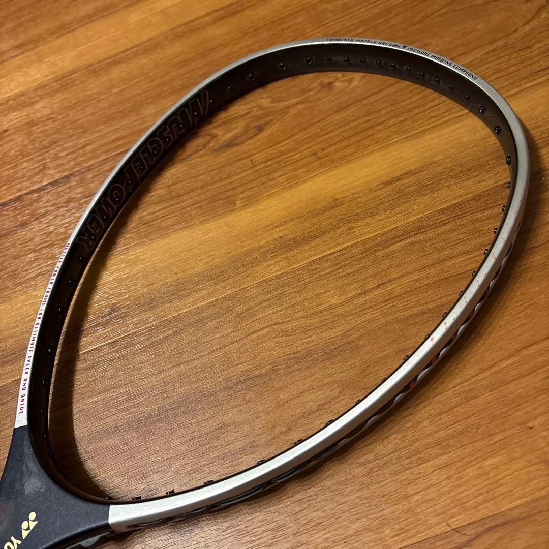 YONEX Muscle Power 7000 テニスラケット