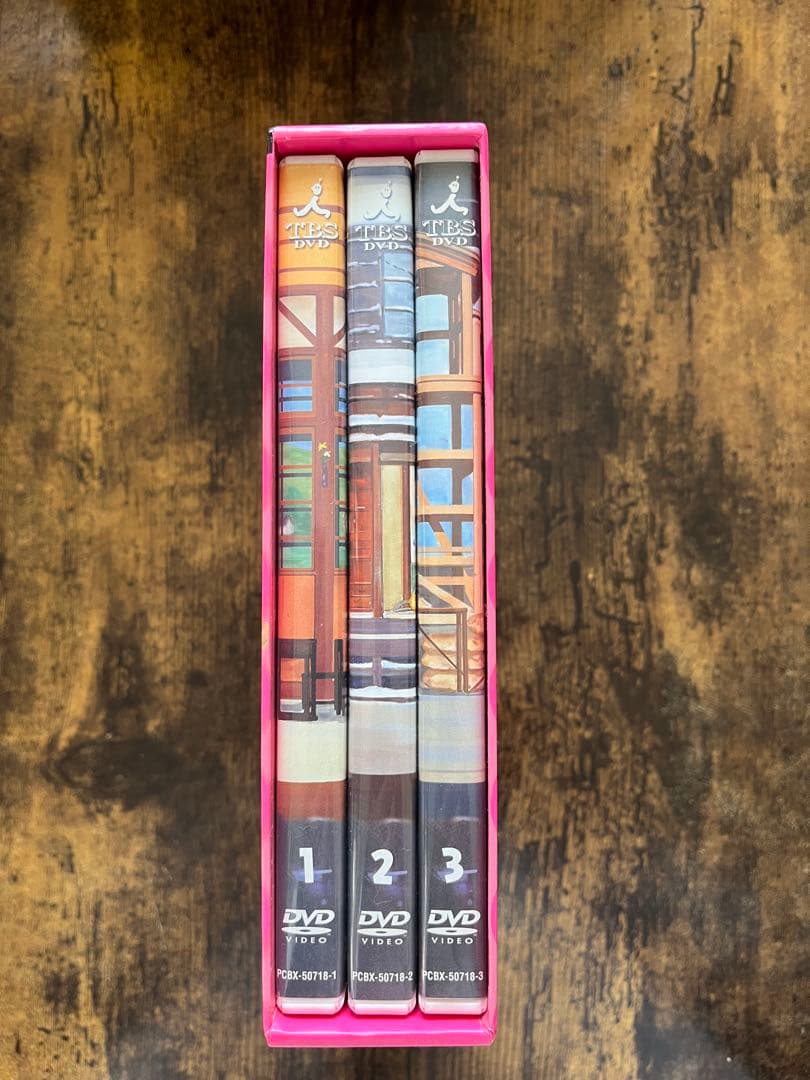 8時だよ！全員集合2005年・2008年DVDセット