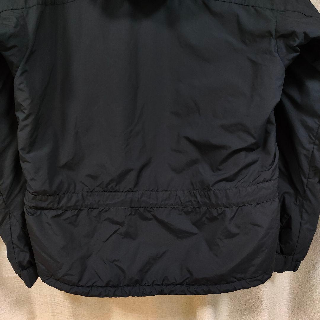 パタゴニア インファーノジャケット S ブラック 84302