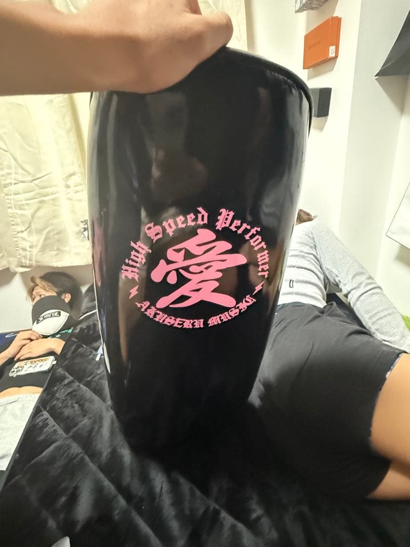 4HM用三段シート