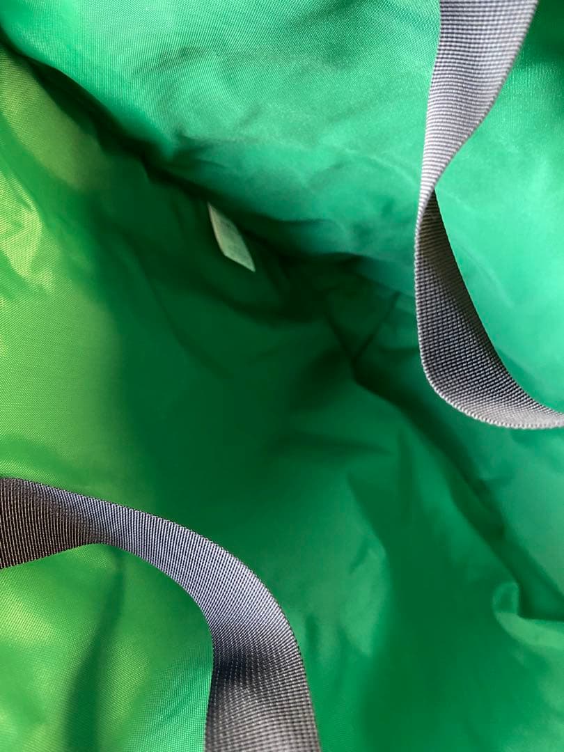 TEMBEA × Circles / ROLL TOP TOTE メッセンジャー