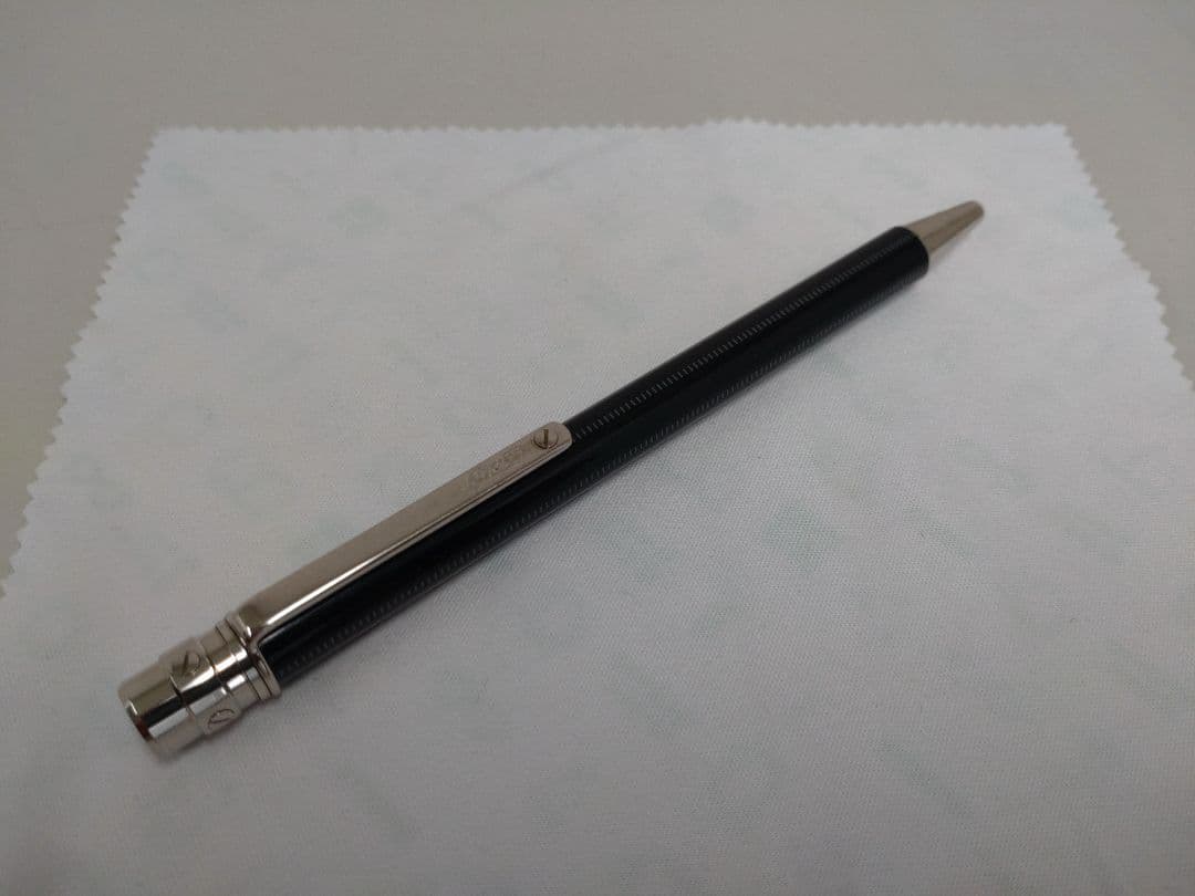 カルティエ　Cartier　ボールペン